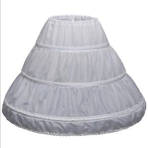 Underskirt